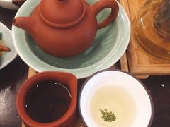 -青藤茶馆(南山路店)