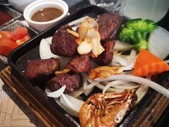 -天母蓝鸟西餐厅·烘焙蛋糕(十三碗店)