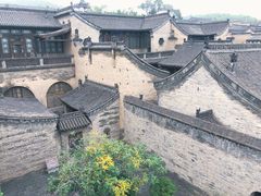 -山西王家大院