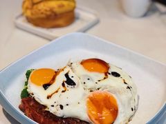 食神叉烧黯然销魂饭-柠檬树茶餐厅(海雅缤纷城店)