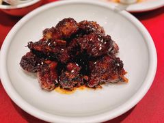 -老吉士酒家(天平路店)