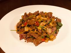 -山里亲戚(淞虹路店)