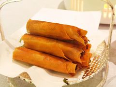 黄鱼手工春卷-甬府小鲜(万象城店)