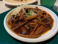 -松鹤面馆·古法焖肉面(观前店)