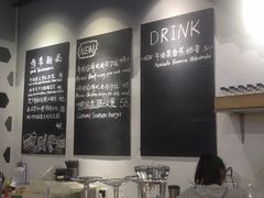 -HELLO 27 意面·沙拉·帕尼尼