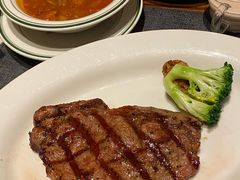 -食间牛排(湖西路店)