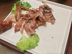 -崂山印象·青岛·海鲜渔家菜