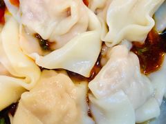 原味龙抄手-龙抄手(文殊坊店)