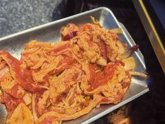 -杨记齐齐哈尔烤肉(总店)