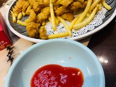 -有红鸡毛店·川菜(建设路店)