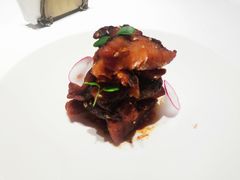 -俏江南天津时尚曲艺主题餐厅(马场道店)
