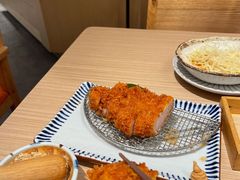 -堂本家·二代目·炸猪排(Express东海店)