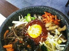 -首尔馆韩国料理(金童路店)