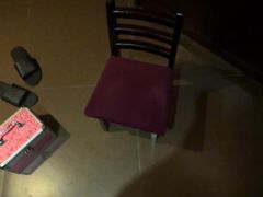 -和毅足道·轻奢SPA·按摩(万家丽路店)