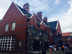 iphone_upload_pic-钟书阁(松江泰晤士小镇店)