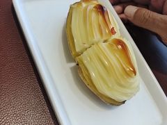 -天天鱼港·海鲜·鲅鱼水饺·招牌烤鸭(黄骅店)