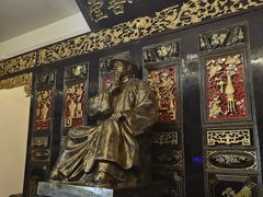 -日日鲜自助餐厅(小公园店)