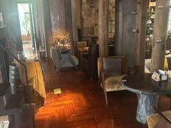 -陶享时光西餐·下午茶·竹林花园(新城店)