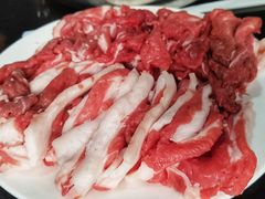 -天桥老金涮肉(牛街店)