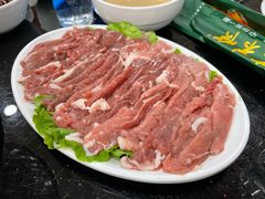 -东来顺饭庄·火锅(环岛店)