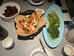 -绿茶餐厅(广州天河城店)