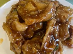 -宝发园名菜馆