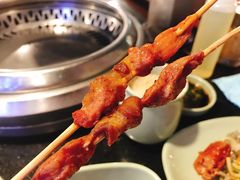 -梨花自助烤肉(天河城店)