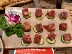 -小龙坎火锅(总店)