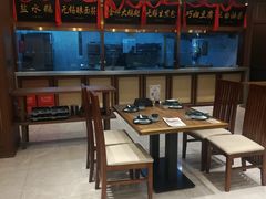 等位区-锡和无锡菜(景丽苑店)