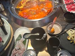 -辣伍鲜毛肚老火锅(元一店)