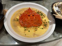 -滋粥楼·顺德菜海鲜茶点(金融城店)