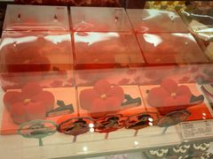 -好利来(西铁营万达广场店)