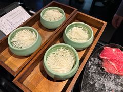 -捞王猪肚鸡火锅(财富中心店)