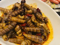 -牛味道炭火烤肉(湖前总店)