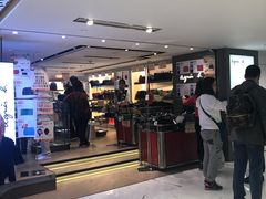 -崇光百货(尖沙咀店)