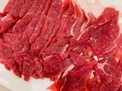 -福寿斋·老北京铜锅涮肉·烤鸭(顺义总店)