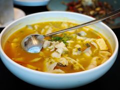 爱情果煮鱼-翠湖轩中餐厅·翠湖宾馆