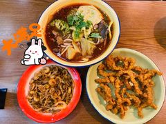 -脑馋粉儿(三里屯店)