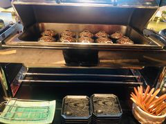 -滩万日本料理Nadaman(国贸大酒店)