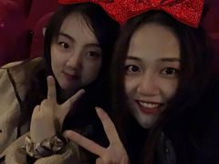 -红星电影世界开元地中海店(RealD杜比全景声)