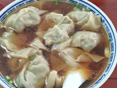 乡味馄饨-古徽州馄饨店(宝安路店)