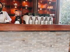 -三嚥阁 La Villa Restaurant