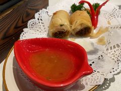 -荷花泰菜(东方新天地店)