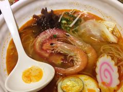 -万岁料理回转寿司(华贸店)
