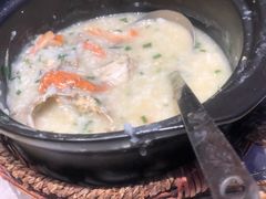 -黄鱼炙夜(华家池店)