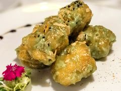 -伯衡55·吉品轩(乌鲁木齐南路店)