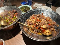 -沅江水·湖南家宴(南村万博长隆商圈店)