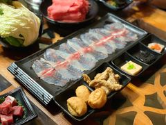 斑鱼片-丽江庭院之爱在路上(西单店)