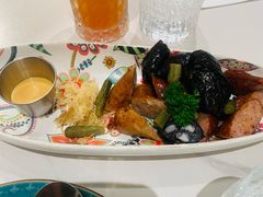 -CRAZYONES西班牙海鲜饭(上海美罗城店)