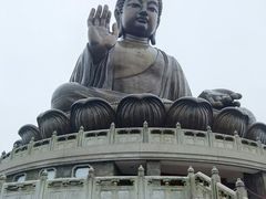 -天坛大佛